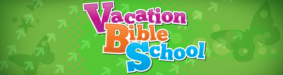 VBS 2021: Discovering Jesus