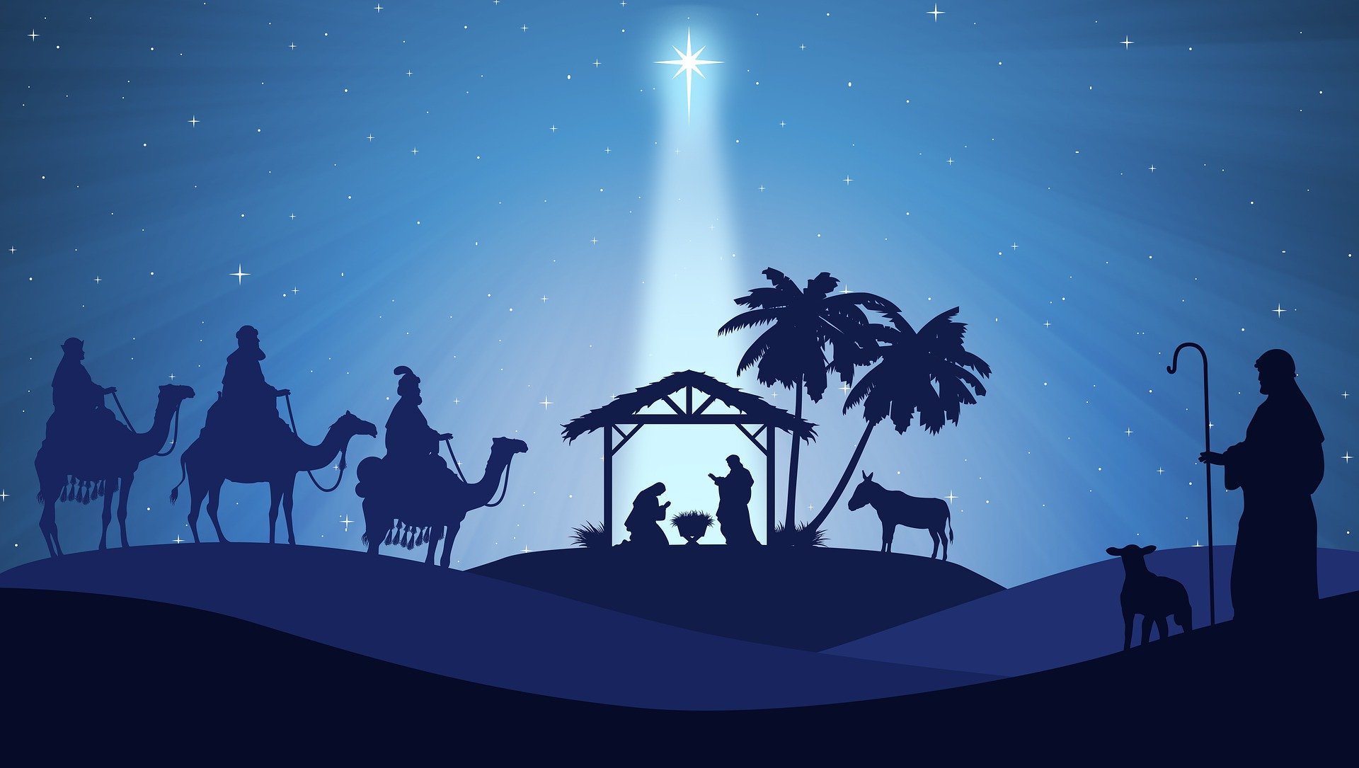 12/20/2020 Worship Service